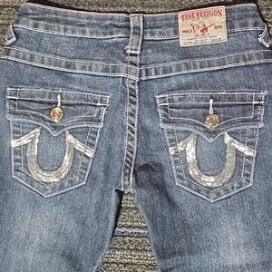 True Religion jeans